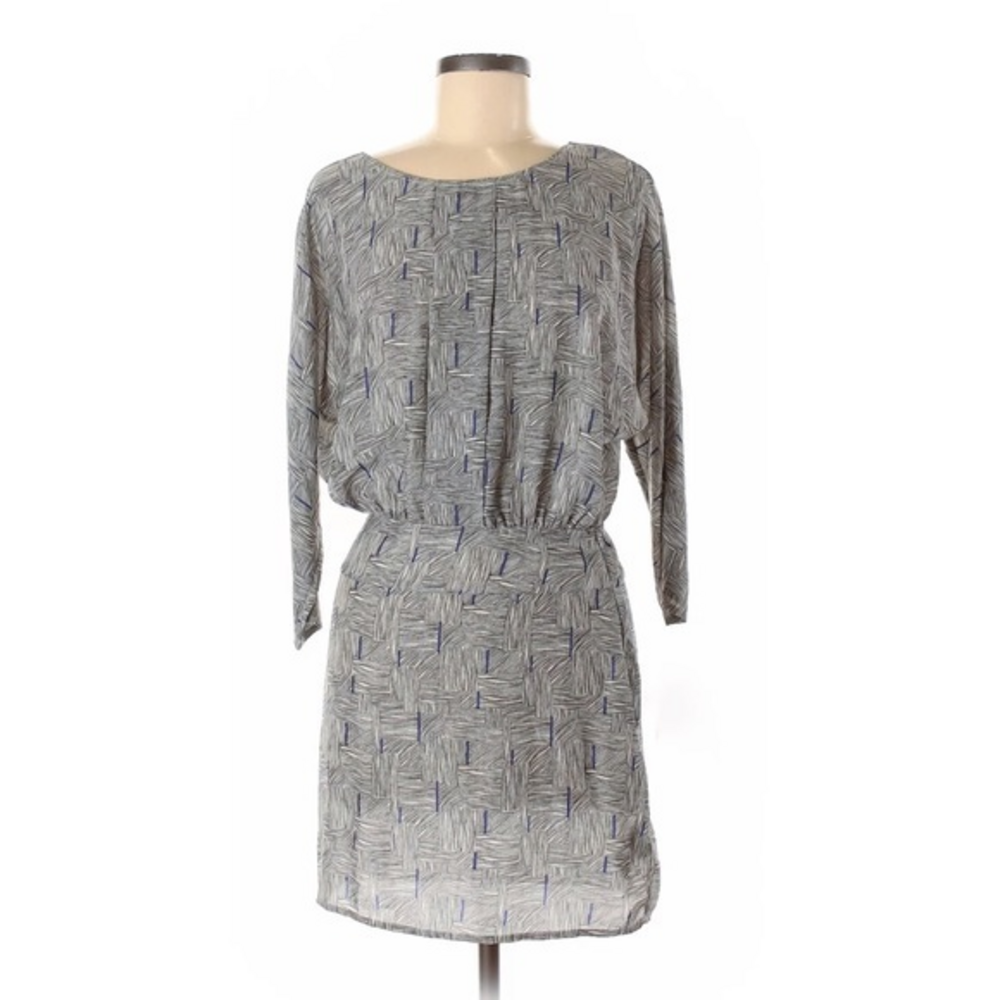 Silence + Noise Mini Dress Size 4